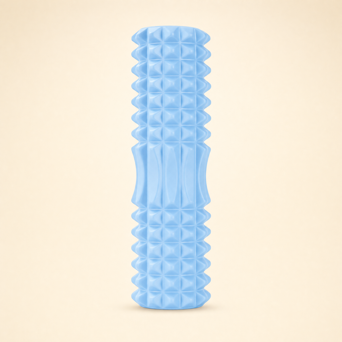 Yoga Foam Roller Block