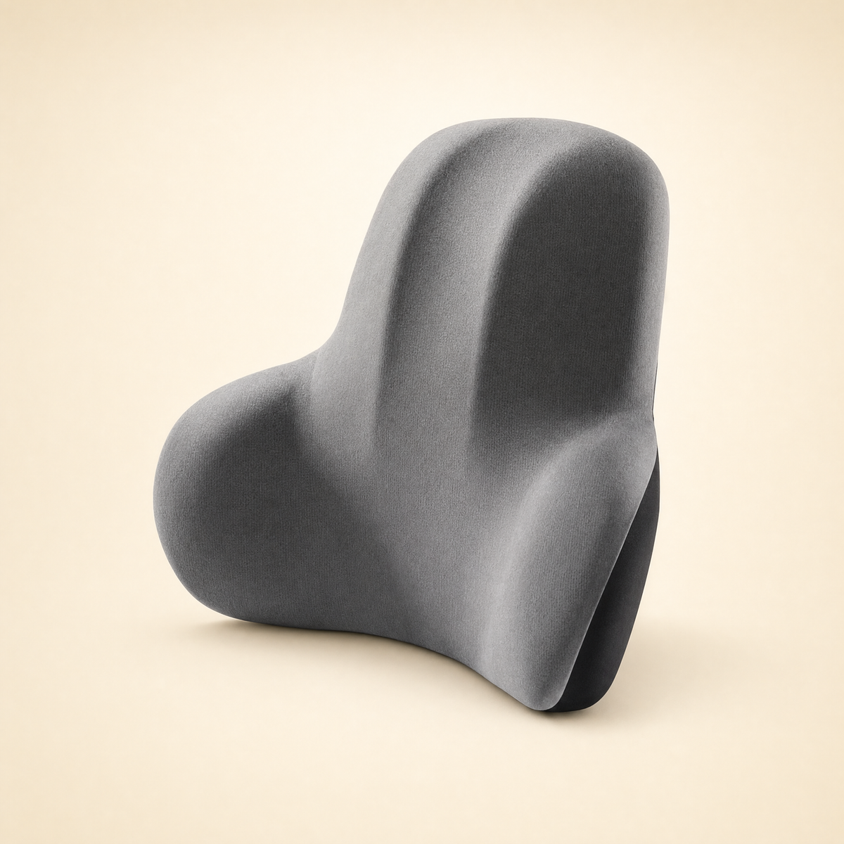 Lumbar Seat Cushion
