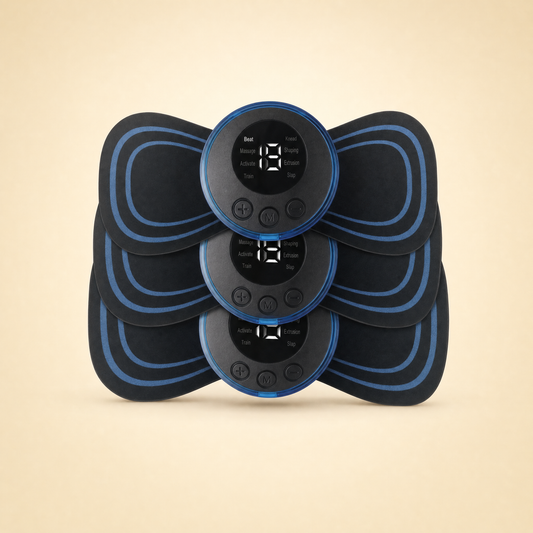EMS Neck Muscle Massager