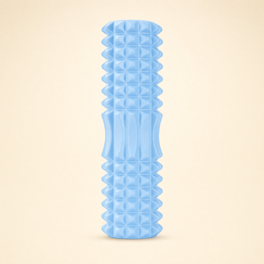 Yoga Foam Roller Block