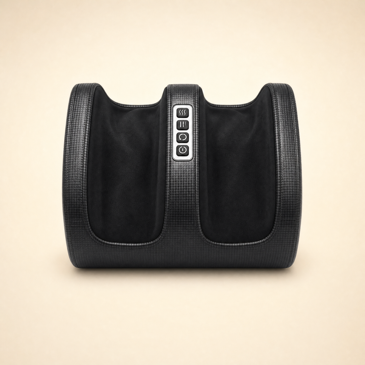 Shiatsu Heated Foot Massager