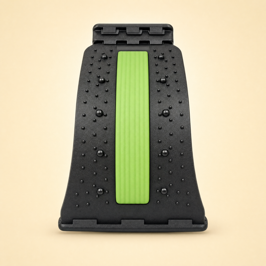 Lumbar Stretcher Back Device